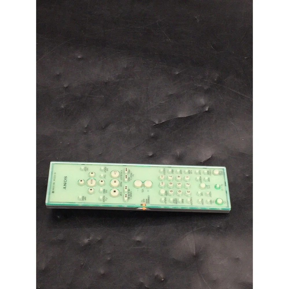 OEM‎ Sony RM-SS900 AV Remote Control for DAV-C70 DAV-C700 DAV-C70C